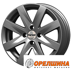 Carwel Волго 208  SB  6х15  4x100  ЕТ40  60,1